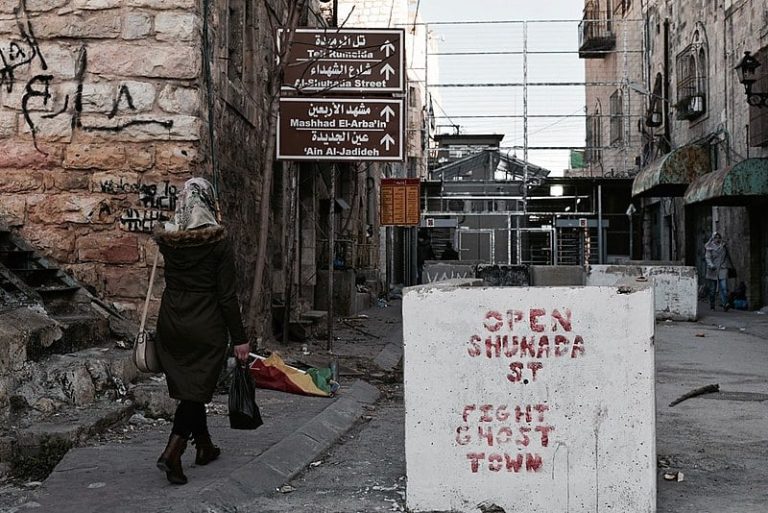 Israel ameaça de prisão e morte palestino que filmou assassinato do caso Azaria