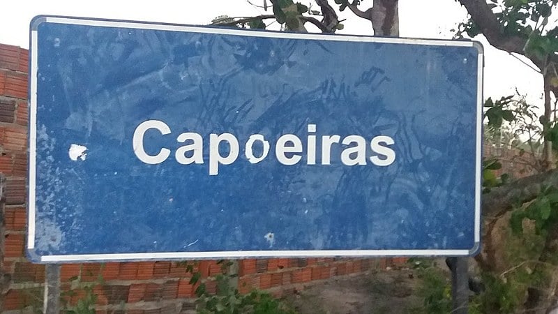 Capoeiras conta com 350 famílias em seu território