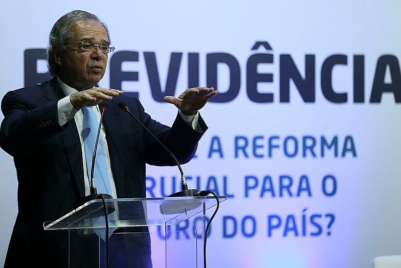 Capitalização e aposentadoria rural não entram nessa versão do relatório da Reforma da Previdência