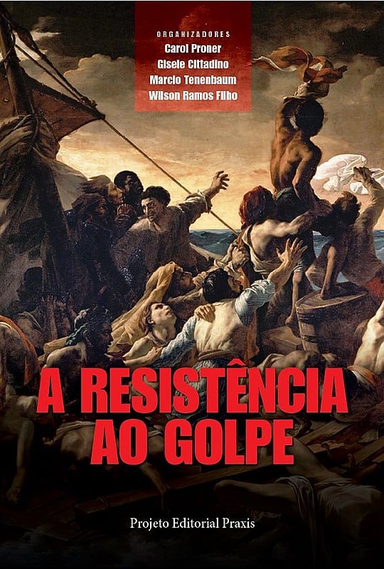 Durante o evento o livro será vendido por R$ 30. Posteriormente, diretamente na editora Praxis e nas livrarias o valor será de R$ 60.