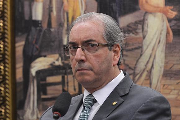 Brasília - A sessão que pode definir o destino do peemedebista está convocada para as 19h da próxima segunda-feira (12)