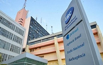 EBC fechou contrato no valor de R$ 1,8 milhão com a Agência Nacional de Águas (ANA)