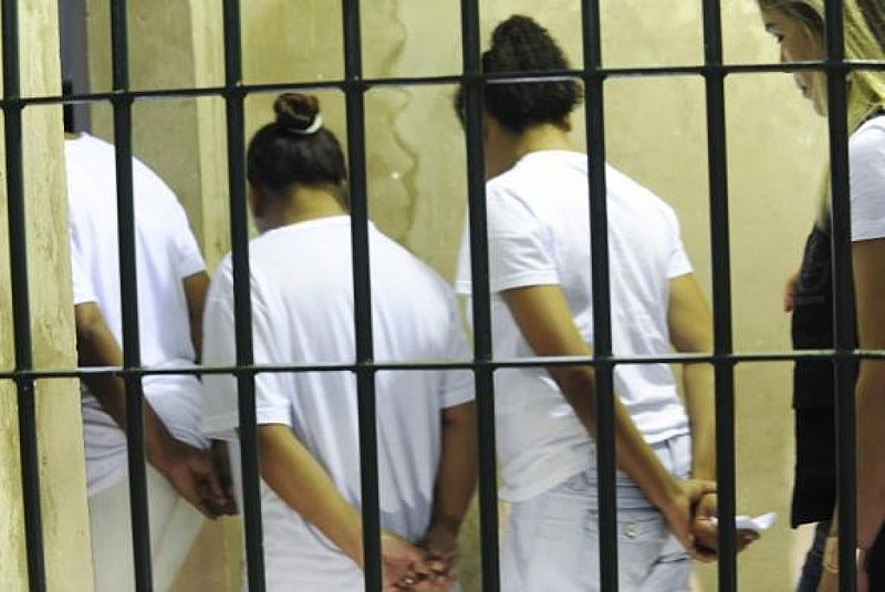 Defensoria Pública havia pedido habeas corpus sob o argumento de que a sentença era desproporcional, mas pedido foi negado