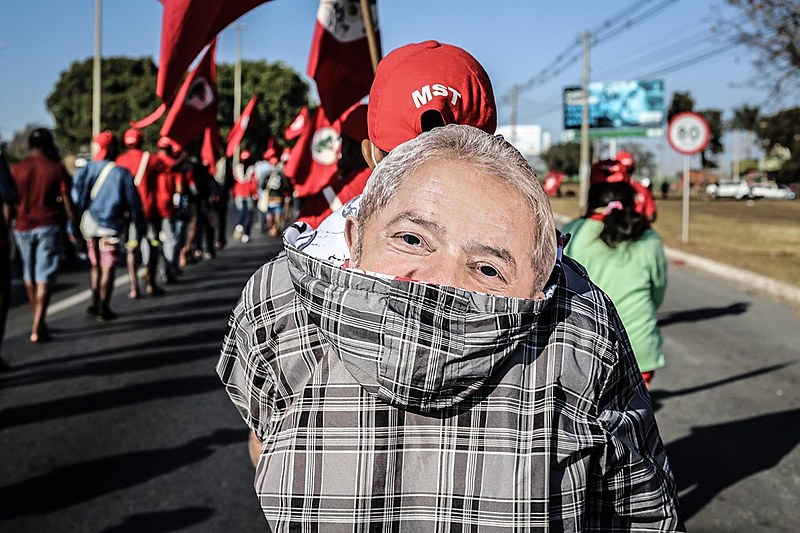 Estimativa é da Frente Brasil Popular, articulação de diversas organizações populares e de esquerda