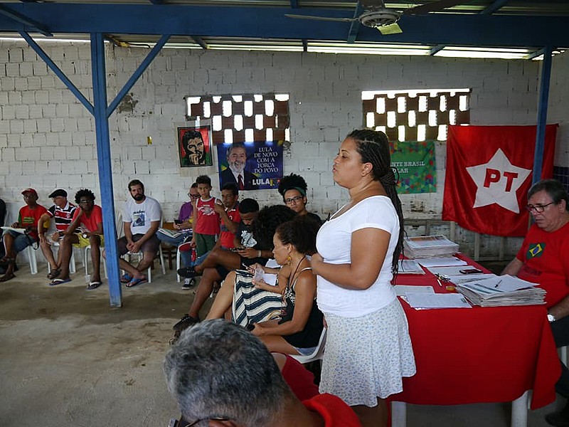 Além de planárias, a programação conta com lançamentos de comitês e oficinas.