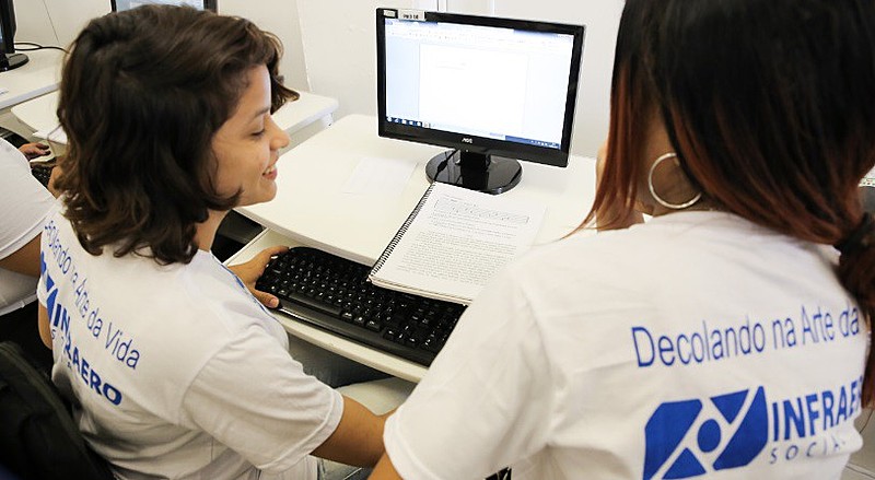 As inscrições estão abertas até o dia 8 de março
