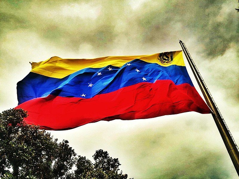 Venezuela está passando por uma crise cujo real contexto não é debatido na sociedade brasileira