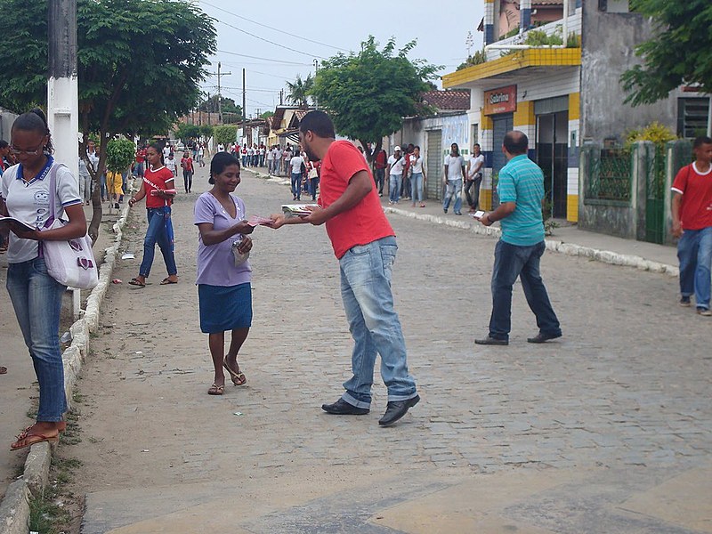 Explicitar didaticamente o que Haddad e Manuela se propõem a fazer é uma das sugestões do colunista para estes últimos dias de campanha