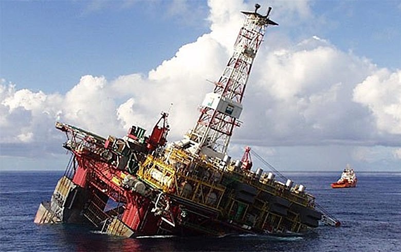 Construção naval e sistema Petrobras foram atingidos pela crise e as consequências da operação Lava Jato