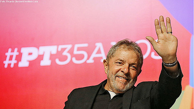 Defesa de Lula aponta falta de provas na sentença em primeira instância