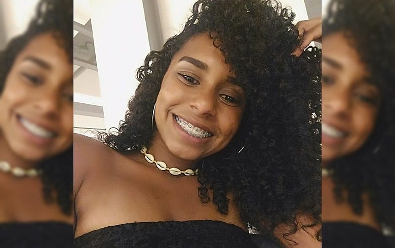 Vítima diz não ter convicção do reconhecimento que fez, mas apontou Bárbara por causa do 'cabelo familiar'