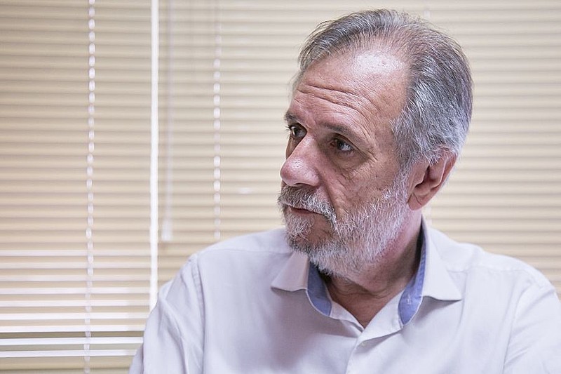 Para Rossetto, quem tem privilégios no Brasil são os bancos, ricos, petroleiras estrangeiras e aqueles que sonegam a previdência