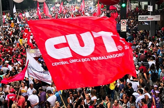 A proposta é aglutinar outras centrais e movimentos populares contra as políticas de Paulo Guedes e Bolsonaro