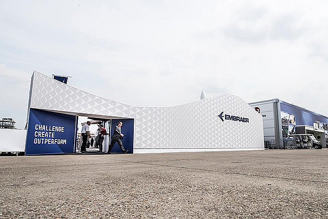 Gobierno Temer suelta el control de la Embraer en favor de empresa americana