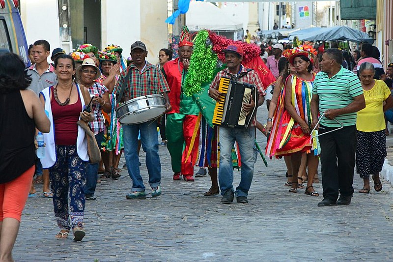 Durante três dias, o Festival brindou o público com atrações locais e nacionais de diferentes áreas do cenário artístico-cultural