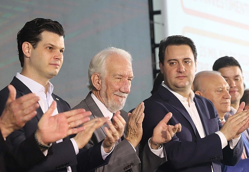 Novo PDI da Copel pretende "enxugar" a empresa em até 492 funcionários