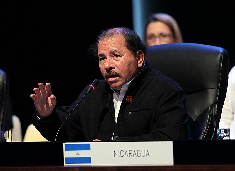 Ortega revogou reforma da previdência que gerou onda de protestos violentos na Nicarágua