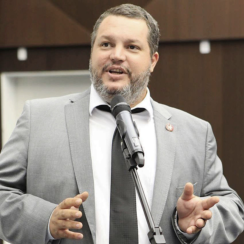 Pedro Patrus: “Já deu pra perceber como essa empresa é ruim para a cidade”