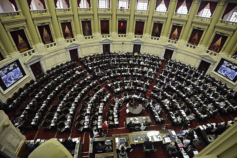 Medida é derrota para Macri, que desde que assumiu Presidência aprovou diversos aumentos no setor energético