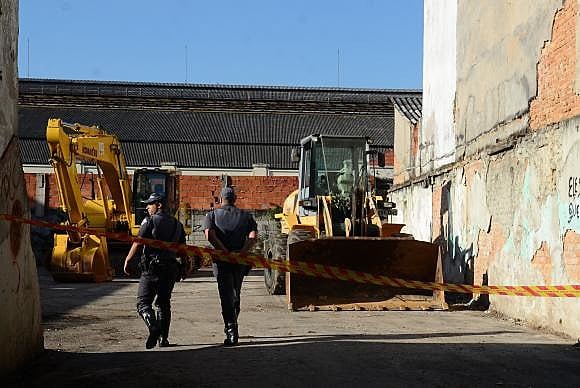 Comércio ilegal e uso de drogas apenas mudaram de local após ação da gestão municipal