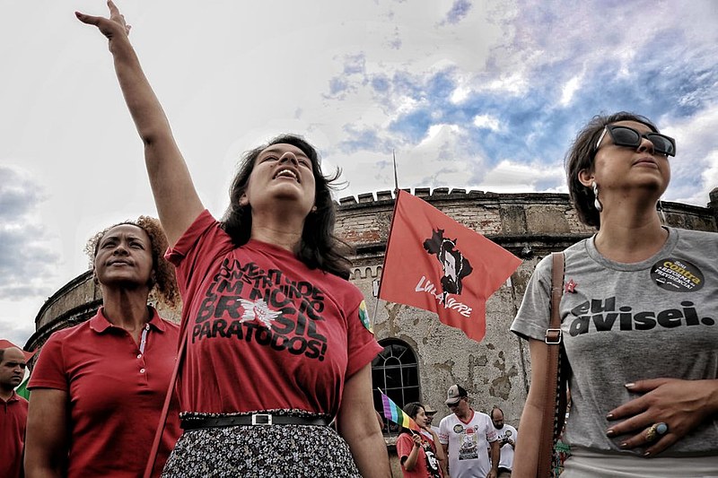 A reforma trabalhista é absolutamente agressiva com as mulheres da classe trabalhadora.