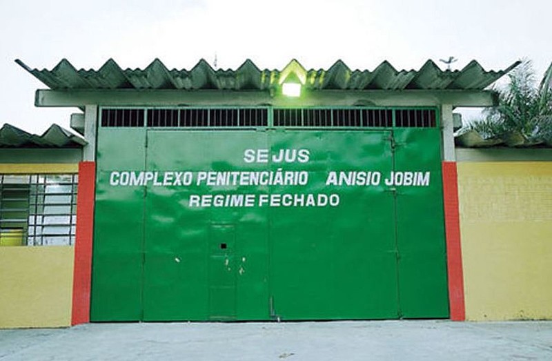 De acordo com o MP, contratos da Umanizzare com o governo estadual mostram que a empresa cobra R$ 4,7 mil por preso