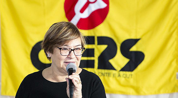 Disfarçado de “racionalização e otimização de custos”, enxugamento imposto pelo governo Leite sufoca a qualidade da educação
