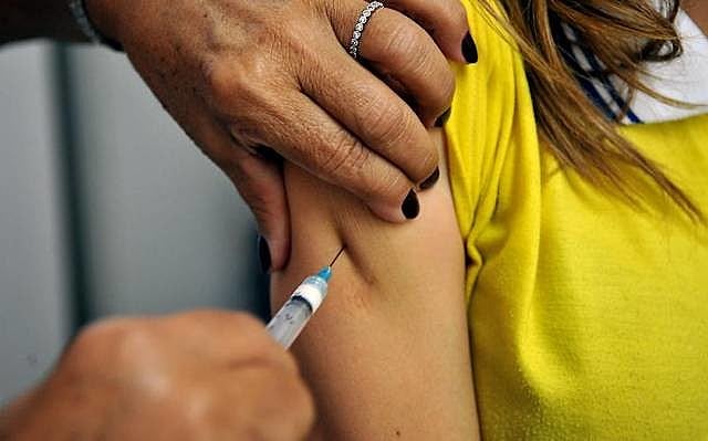 Campanha, prevista até 1º de junho, tem como meta atingir cerca de 2,4 milhões de pessoas na capital paulista
