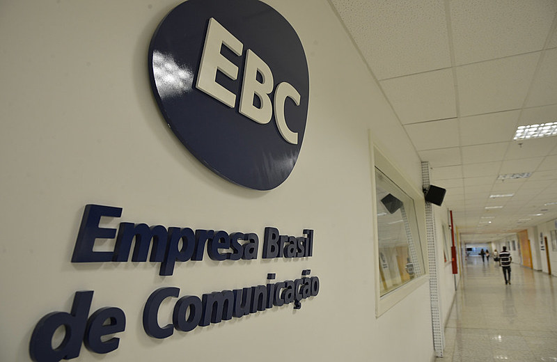 A Empresa Brasil de Comunicação está no Programa de Parcerias de Investimentos do governo federal