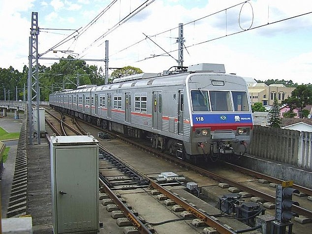 Em 2018, Trensurb transportou 51,7 milhões de pessoas na região metropolitana de Porto Alegre e Vale dos Sinos