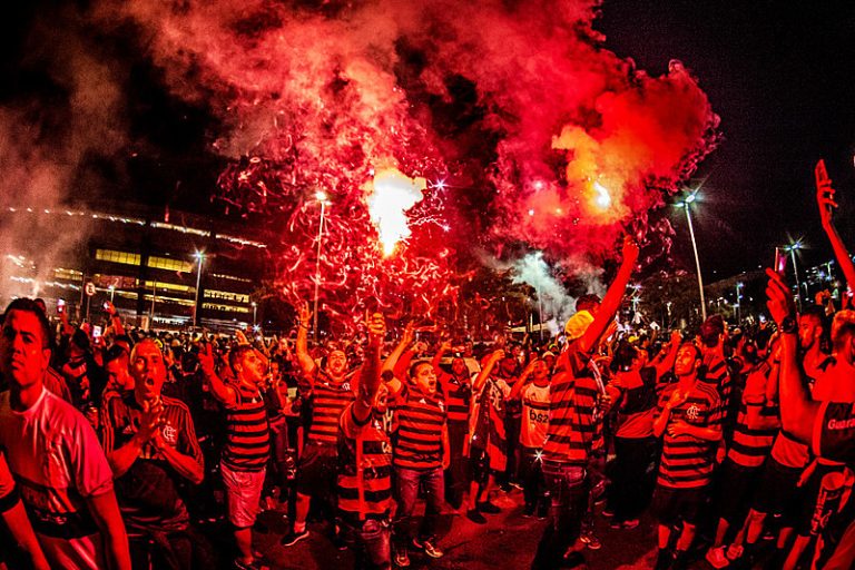 PAPO ESPORTIVO | Quando a torcida faz toda a diferença