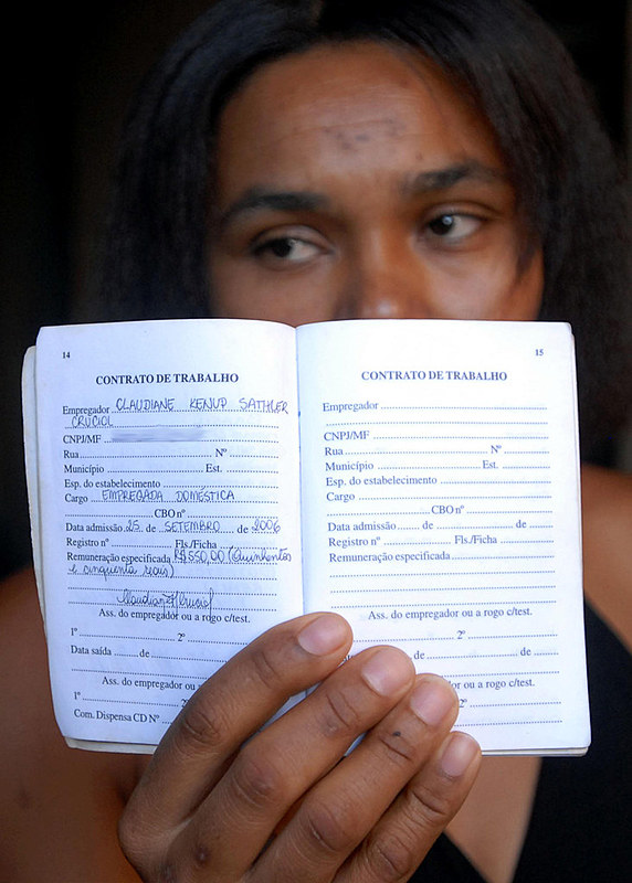 Reformas de Temer com voto de Bolsonaro pioraram situação de mulheres negras e trabalhadoras