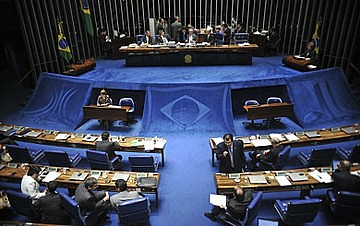Processo deve ser votado entre 10 e 11 de maio.
