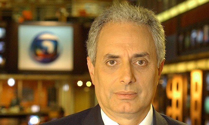 Não se pode admitir que um racista volte a fazer o que vinha fazendo nas telas da Globo