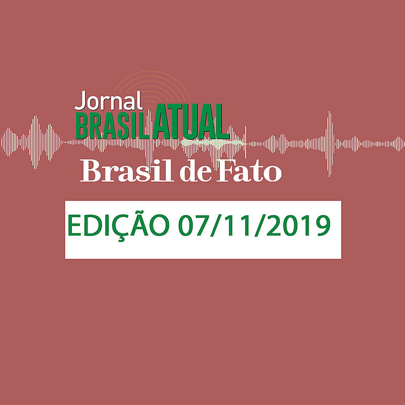 Ouça o programa ao vivo das 17h às 18h30 na Grande São Paulo (98.9 MHz) e noroeste paulista (102.7 MHz) e através do site do Brasil de Fato