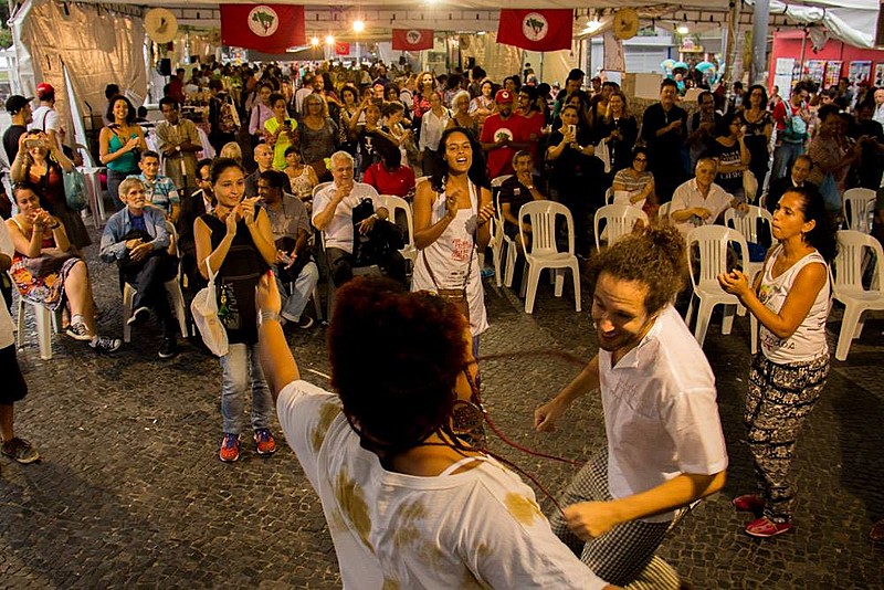 Haverá shows de ritmos como forró, maracatu e funk na 10ª Feira Estadual da Reforma Agrária Cícero Guedes