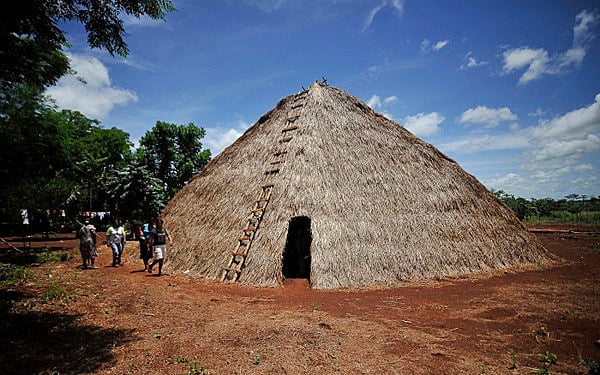 Comunidades se localizam no municípios de Dourados e Caarapó