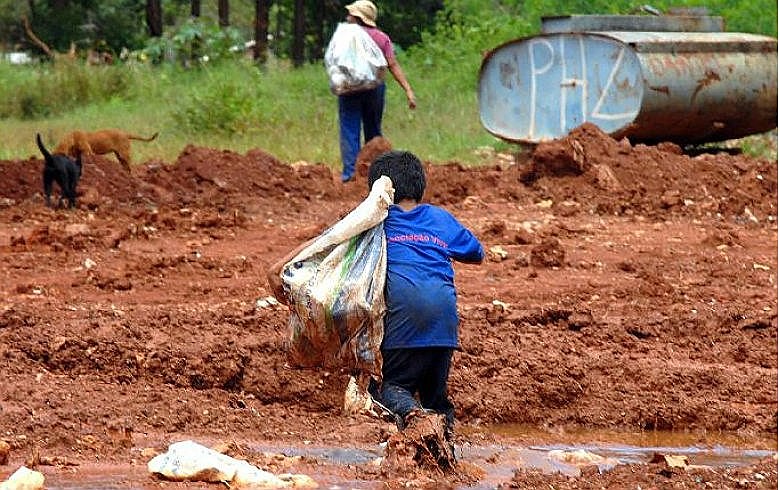 No programa de Bolsonaro, não há nenhuma menção à agroecologia, à reforma agrária e ao controle do uso de agrotóxicos