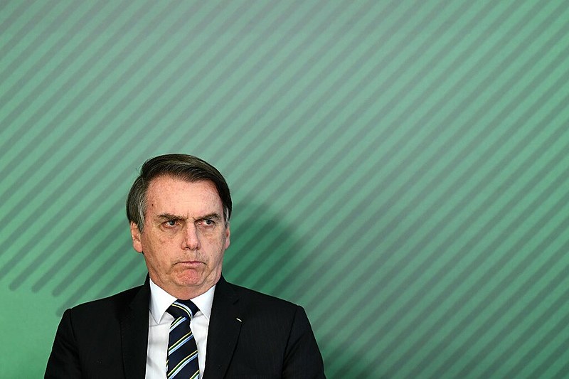A possibilidade é a vinda à região nos próximos dias para anunciar a criação da 13ª mensalidade do programa Bolsa Família