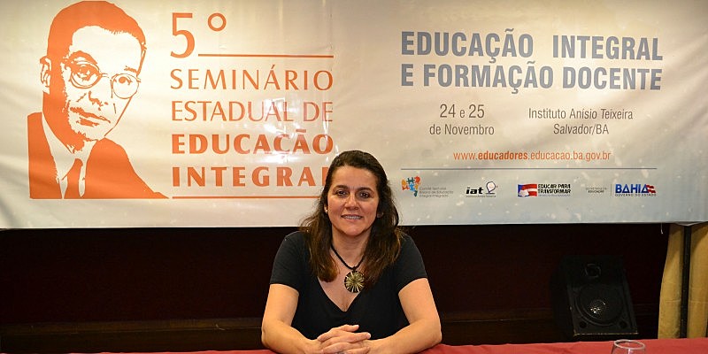 "Humanização através da educação, reconhecer-se humano e reconhecer a humanidade no outro" é principal contribuição de Freire