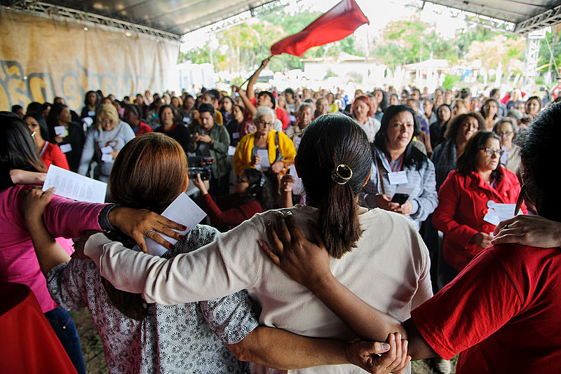 Direitos e desafios, representatividade política e faces das violências contra a mulher foram os principais temas debatidos no evento