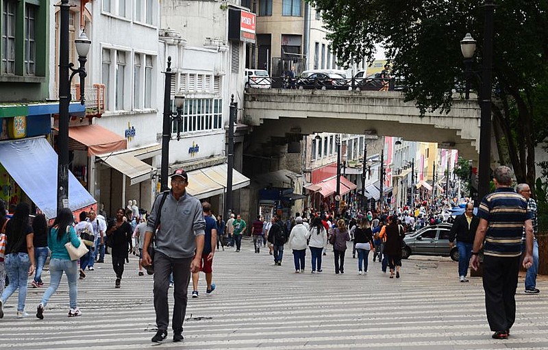 A ampliação da nossa força social nos grandes centros urbanos é necessário para passarmos para um novo patamar da luta social
