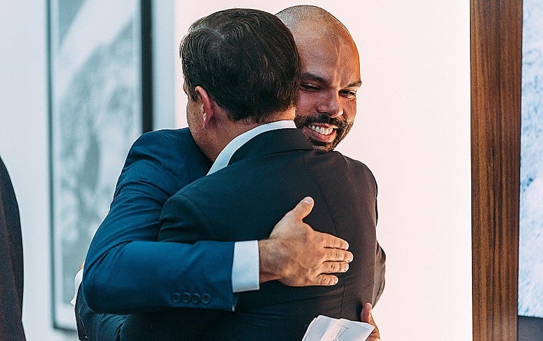 Com gestões que chamam de eficientes, Doria e Covas beneficiaram empresários e prejudicaram a cidade de São Paulo com renúncias fiscais