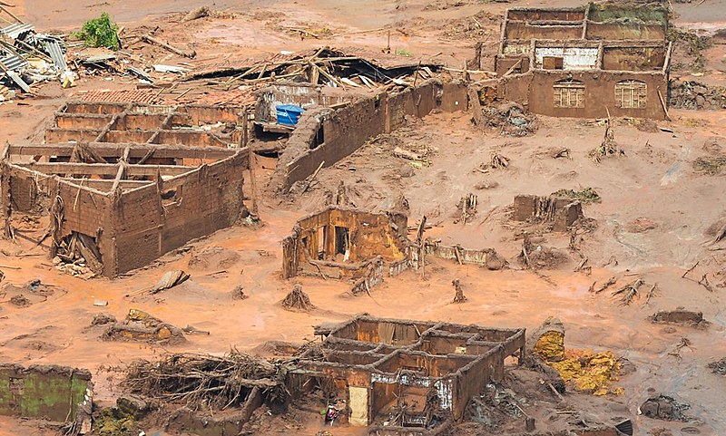 Maílson da Nóbrega afirma que o estudo encomendado não se debruçou em aspectos relacionados à tragédia de Mariana