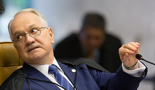 Atuação do relator da Lava Jato no STF contradiz seu passado de defesa dos direitos humanos