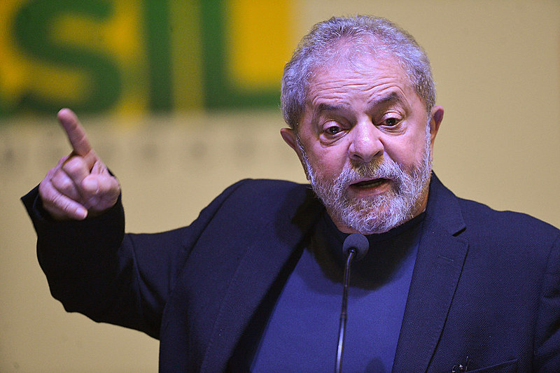 O ex-presidente do Timor-Leste enfatizou que Lula contribuiu muito para o Brasil e o mundo