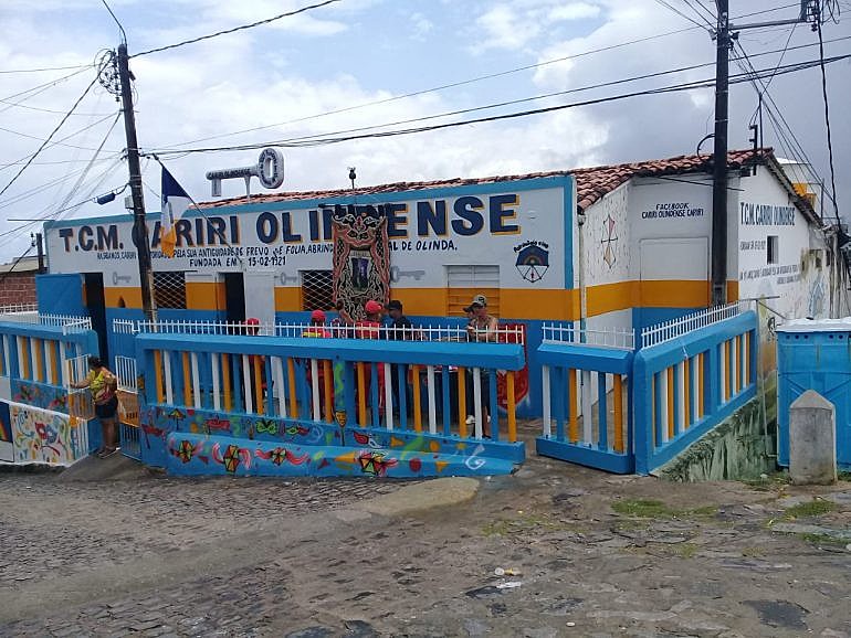 Entrada do evento custa apenas R$ 10,00 e é revertida em consumação