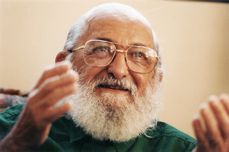 Semana Paulo Freire traz debates, palestras e diversas atividades sobre educação humanitária e o legado do patrono da educação no Brasil