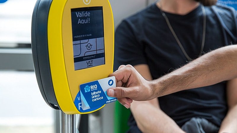 Caso o projeto  do governo estadual seja aprovado, a tarifa do bilhete único passará de R$ 6,50 para R$ 7,50