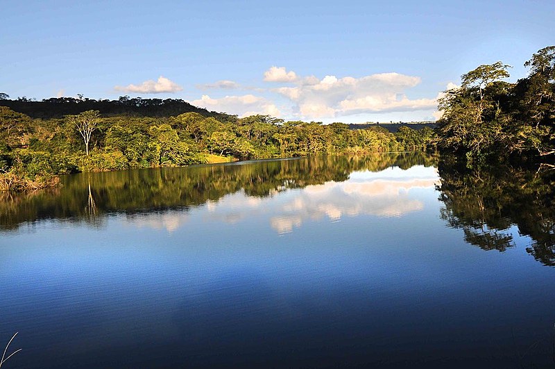 Parque do Pau Furado